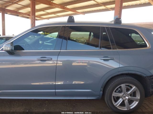 YV4A221K3L1573125 Volvo Xc90 T6 Momentum 6 Passenger