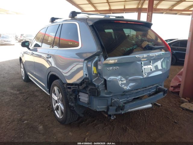 YV4A221K3L1573125 Volvo Xc90 T6 Momentum 6 Passenger