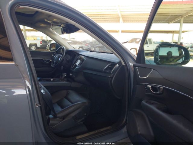 YV4A221K3L1573125 Volvo Xc90 T6 Momentum 6 Passenger