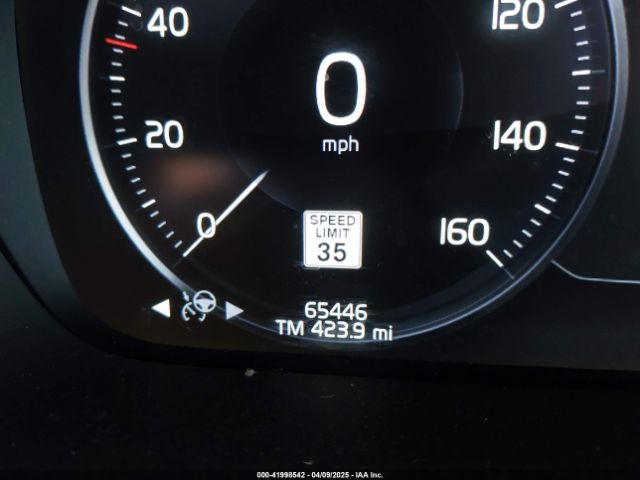 YV4A221K3L1573125 Volvo Xc90 T6 Momentum 6 Passenger