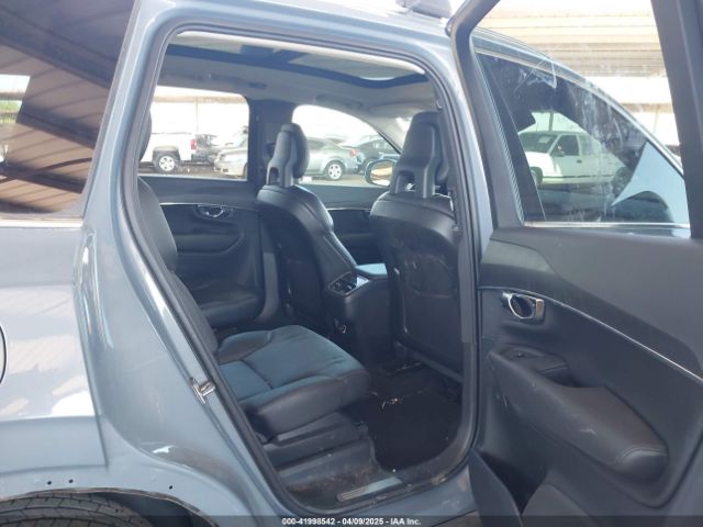 YV4A221K3L1573125 Volvo Xc90 T6 Momentum 6 Passenger