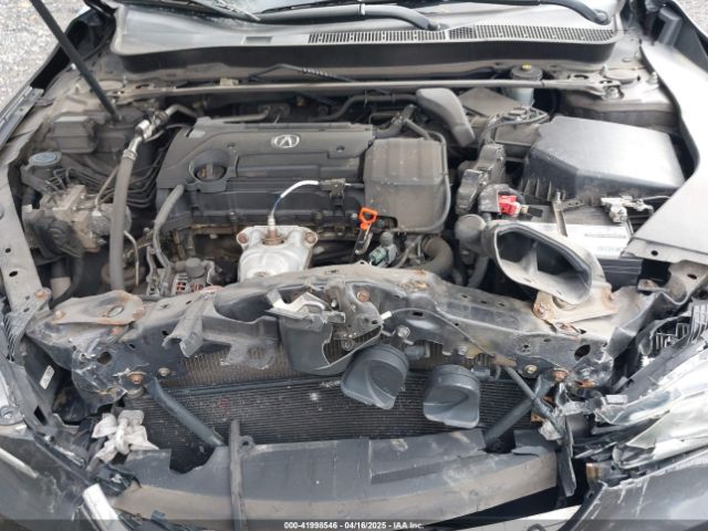 19UUB1F34FA007377 Acura TLX