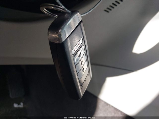 19UUB1F34FA007377 Acura TLX