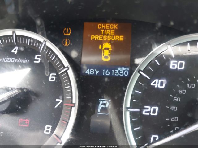 19UUB1F34FA007377 Acura TLX