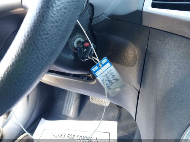 4T3ZA3BB8FU091205 Toyota VENZA LE