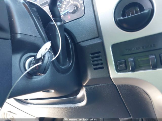1FTFW1CF9EKF73120 Ford F-150 Xlt
