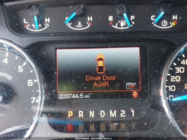 1FTFW1CF9EKF73120 Ford F-150 Xlt