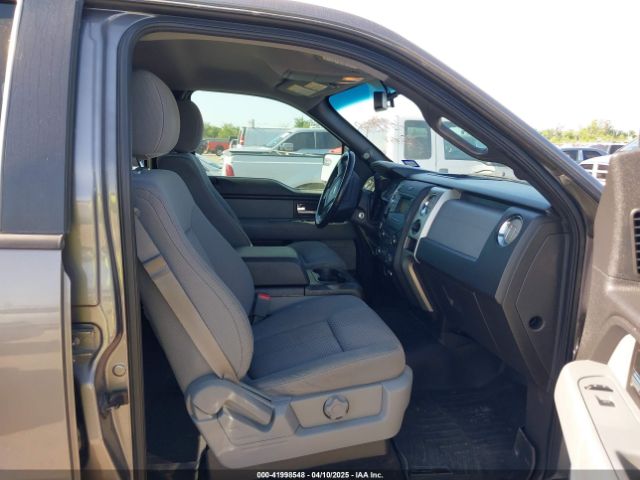 1FTFW1CF9EKF73120 Ford F-150 Xlt