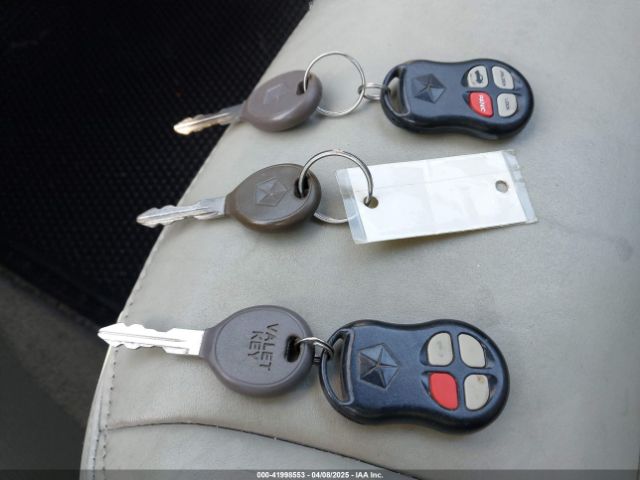 1999 CHRYSLER SEBRING 3C3EL55H6XT603058 Photo 10