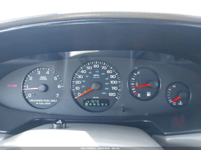 1999 CHRYSLER SEBRING 3C3EL55H6XT603058 Photo 6