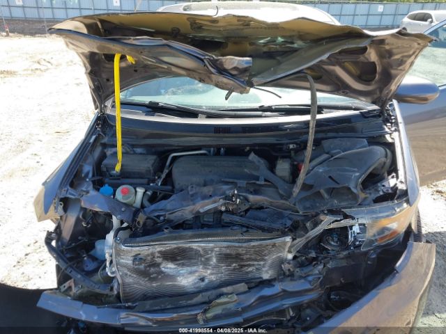 5FNRL5H66FB131223 Honda Odyssey Ex-l