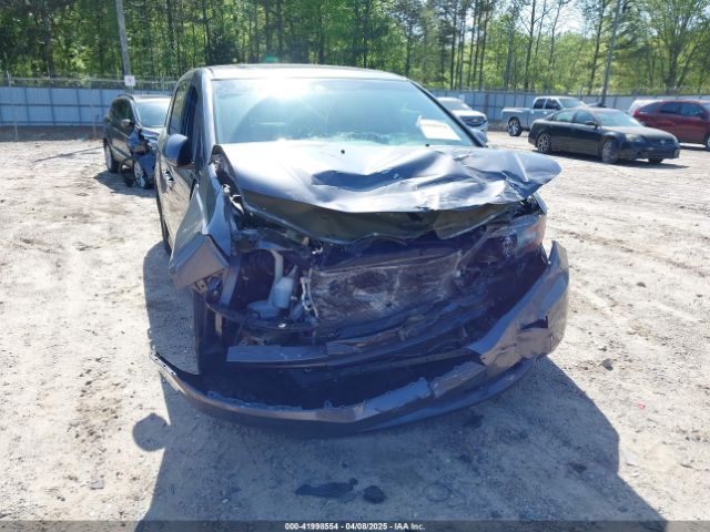 5FNRL5H66FB131223 Honda Odyssey Ex-l