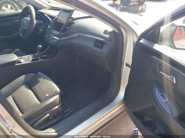 2G1115S33G9103539 Chevrolet Impala 2lt