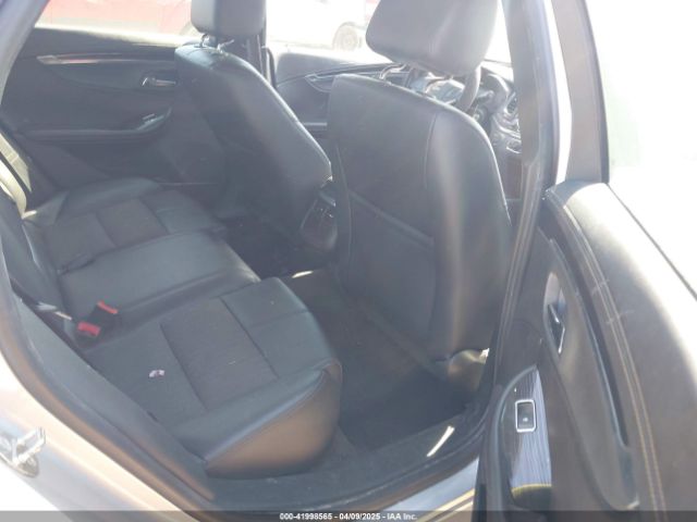 2G1115S33G9103539 Chevrolet Impala 2lt