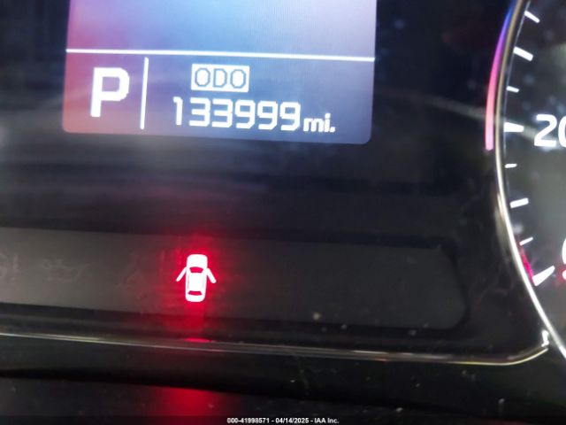 KNAFX4A87G5473485 KIA FORTE EX