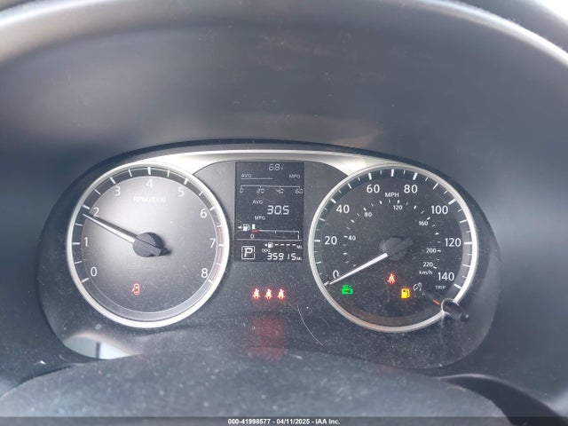 3N1CP5BV7NL495440 Nissan Kicks S Xtronic Cvt