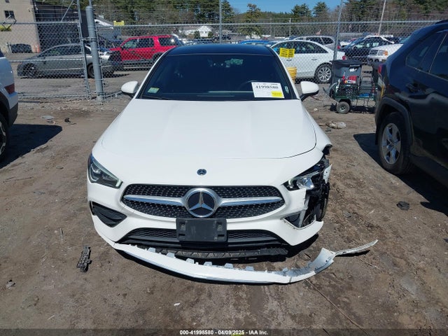 W1K5J4HB3NN250588 Mercedes-Benz m260