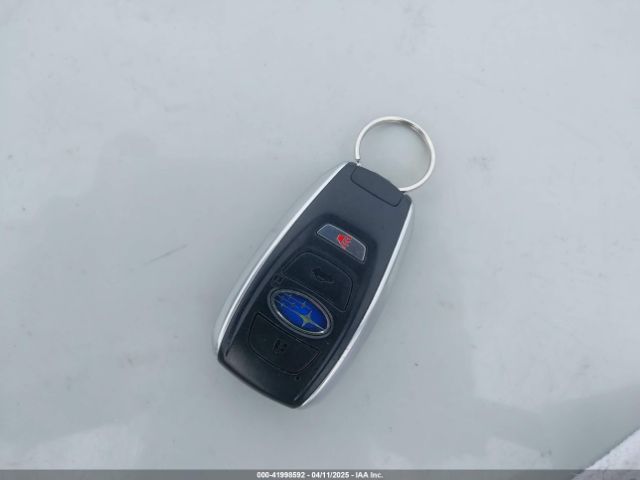 JF1VA1L60H9832279 Subaru Wrx Limited