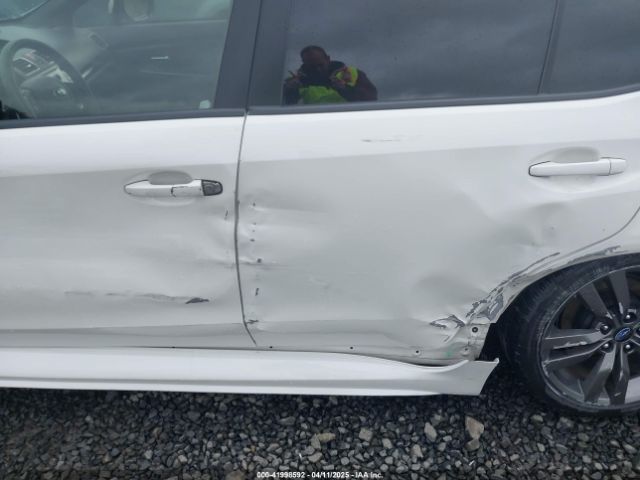 JF1VA1L60H9832279 Subaru Wrx Limited