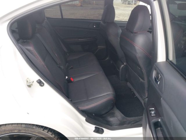 JF1VA1L60H9832279 Subaru Wrx Limited
