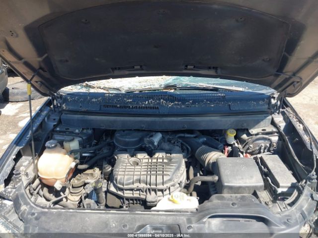3C4PDDEG1FT560234 Dodge Journey R/t