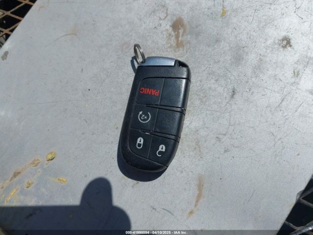3C4PDDEG1FT560234 Dodge Journey R/t