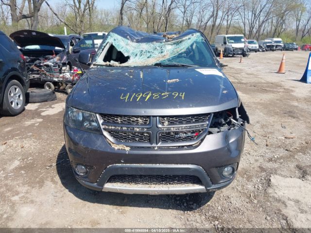 3C4PDDEG1FT560234 Dodge Journey R/t