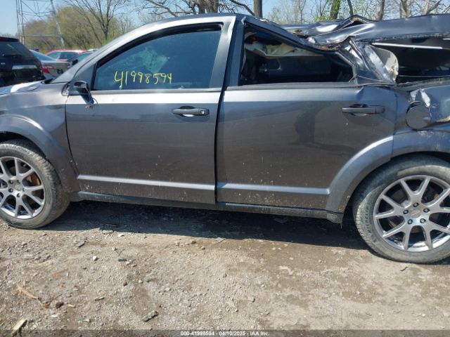 3C4PDDEG1FT560234 Dodge Journey R/t