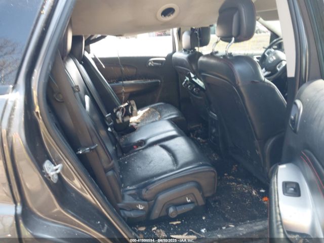 3C4PDDEG1FT560234 Dodge Journey R/t