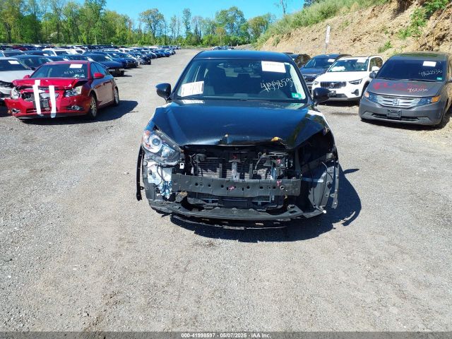 JM3KE4CY4G0738713 Mazda Cx-5 Touring