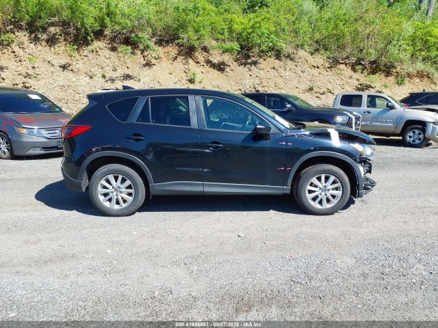 JM3KE4CY4G0738713 Mazda Cx-5 Touring