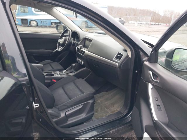 JM3KE4CY4G0738713 Mazda Cx-5 Touring