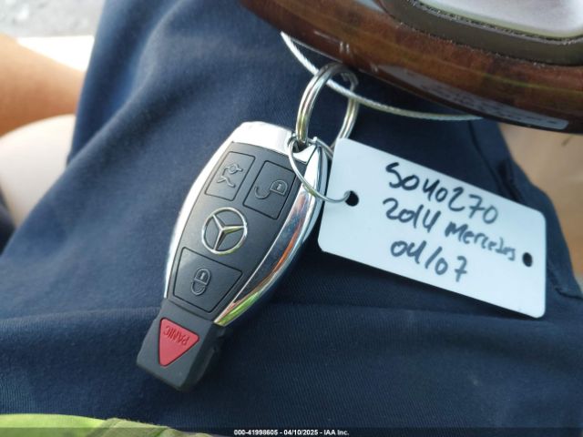 WDDHF5KBXEA816976 Mercedes-Benz E 350 E 350 Luxury