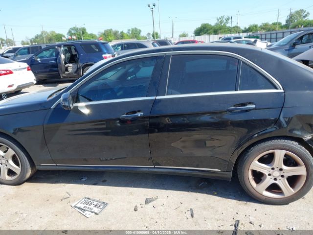 WDDHF5KBXEA816976 Mercedes-Benz E 350 E 350 Luxury