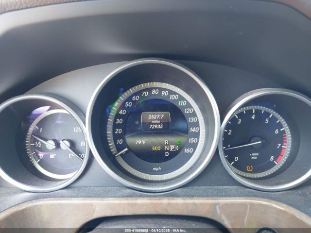 WDDHF5KBXEA816976 Mercedes-Benz E 350 E 350 Luxury