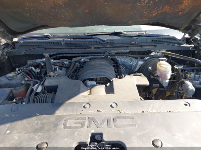 3GTU2VEC2EG271866 GMC Sierra 1500 Slt