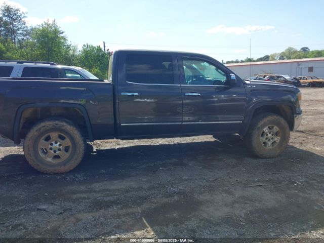 3GTU2VEC2EG271866 GMC Sierra 1500 Slt