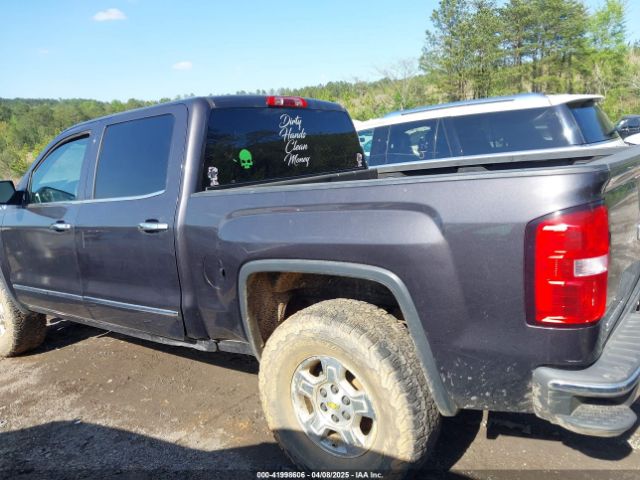 3GTU2VEC2EG271866 GMC Sierra 1500 Slt