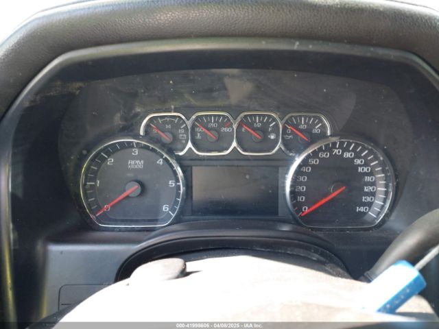 3GTU2VEC2EG271866 GMC Sierra 1500 Slt
