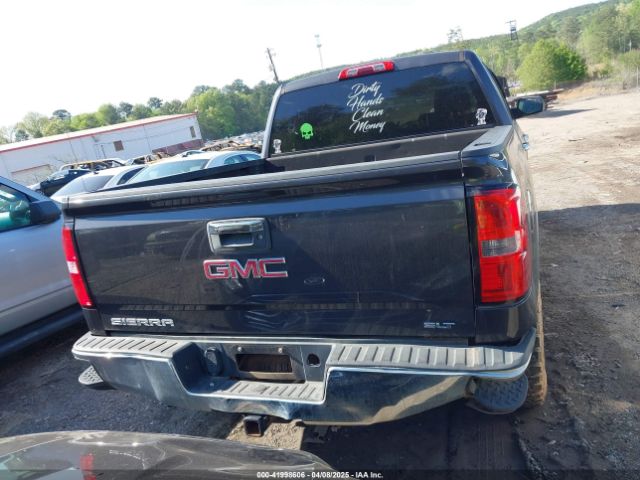 3GTU2VEC2EG271866 GMC Sierra 1500 Slt