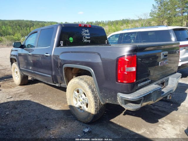 3GTU2VEC2EG271866 GMC Sierra 1500 Slt