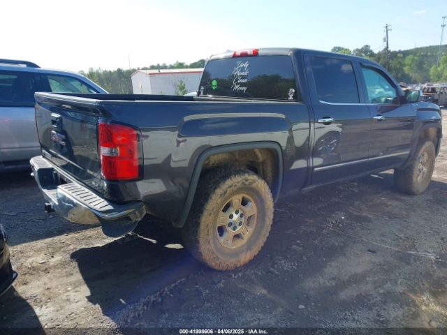 3GTU2VEC2EG271866 GMC Sierra 1500 Slt