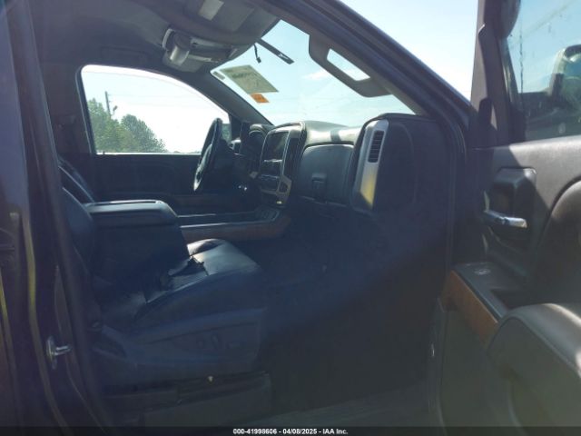 3GTU2VEC2EG271866 GMC Sierra 1500 Slt
