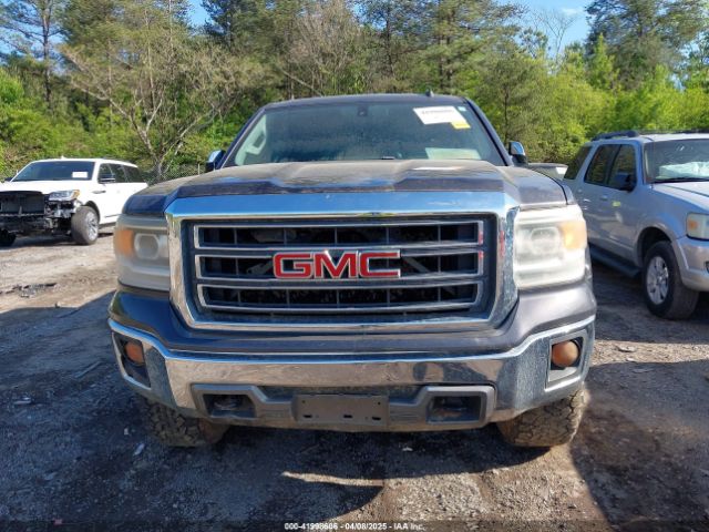 3GTU2VEC2EG271866 GMC Sierra 1500 Slt