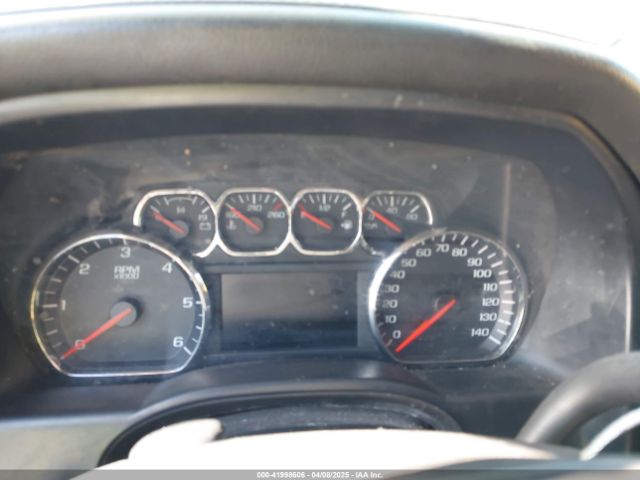3GTU2VEC2EG271866 GMC Sierra 1500 Slt