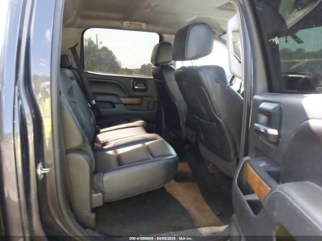 3GTU2VEC2EG271866 GMC Sierra 1500 Slt