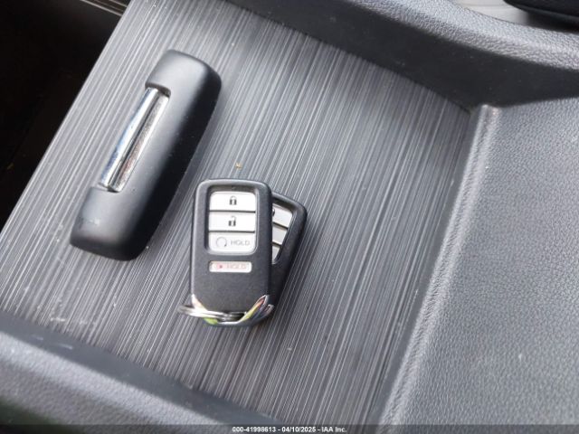 5FPYK3F7XNB024552 Honda Ridgeline Rtl-e