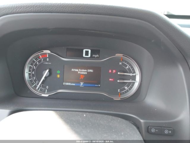 5FPYK3F7XNB024552 Honda Ridgeline Rtl-e