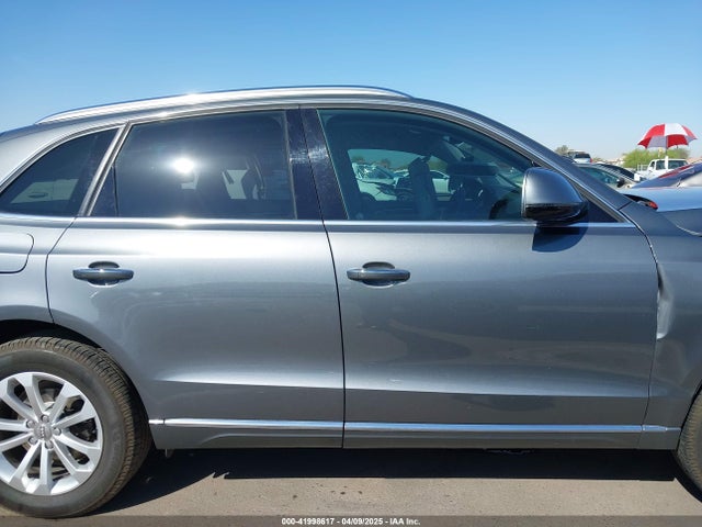 WA1LFAFP8FA129901 Audi Q5 2.0t Premium