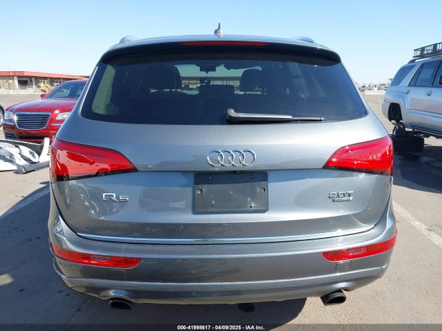 WA1LFAFP8FA129901 Audi Q5 2.0t Premium